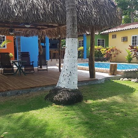 Sunrise Inn Puerto Armuelles Zewnętrze zdjęcie